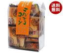 森白製菓 こんがりコーン 54g×12袋入 メーカー 問屋直送| 送料無料 お菓子 米菓 あられ とうもとこし コーン
