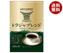 キーコーヒー VP(真空パック) トラジャブレンド(粉) 180g×6袋入｜ 送料無料 レギュラーコーヒー 珈琲 粉 トラジャコーヒー