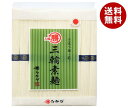 マル勝高田 三輪素麺 徳判 1kg×9個入×(2ケース)| 送料無料 そうめん 手延べ 手延べそうめん 素麺 乾麺