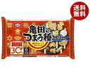 亀田製菓 亀田のつまみ種 120g×12袋入｜ 送料無料 おかき お菓子 ピーナッツ おやつ 袋 おつまみ