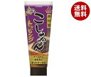 井村屋 こしあんトッピング 130g×24本入｜ 送料無料 一般食品 和菓子 あんこ 餡