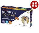 楽天MISONOYA楽天市場店井村屋 スポーツようかん カカオ 38g×5本×20箱入｜ 送料無料 お菓子 和菓子 箱 羊羹