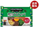 【2月10日(土)1時59分まで全品対象エントリー&購入でポイント5倍】徳山物産 濃厚ごま油香るビビンバ 160g×10袋入｜ 送料無料 一般食品 韓国 惣菜