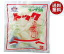 徳山物産 トック スープ餅 500g×10袋入×(2ケース)｜ 送料無料 一般食品 韓国 伝統食材 餅