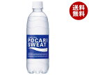 大塚製薬 ポカリスエット 500mlペットボトル×24本入｜ 送料無料 スポーツ 熱中症対策 PET