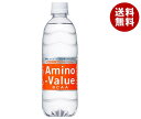 大塚製薬 アミノバリュー 4000【機能性表示食品】 500mlペットボトル×24本入｜ 送料無料 アミノ酸 栄養 スポーツ 機能性表示食品 PET その1