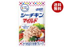 楽天MISONOYA楽天市場店はごろもフーズ シーチキンSmileマイルド 50g×12個入×（2ケース）｜ 送料無料 水産物加工品 ツナ カツオ