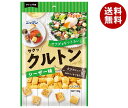 ニップン クルトン シーザー味 30g×20(10×2)袋入｜ 送料無料 一般食品 サラダ トッピング