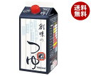 創味食品 創味のつゆ 1000ml紙パック×6本入×(2ケース)| 送料無料 一般食品 調味料 つゆ 希釈用 1000ml めんつゆ