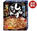 ヤマモリ 駿河湾 しらすごはん 180g×5箱入| 送料無料 一般食品 調味料 炊き込みごはんの素 3合用 釜めし 釜飯