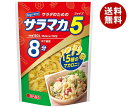 はごろもフーズ サラマカ5 160g×30袋入｜ 送料無料 一般食品 マカロニ