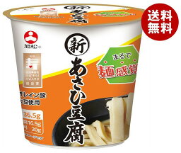 旭松 新あさひ豆腐 36.5g×12個入×(2ケース)｜ 送料無料 一般食品 惣菜 高野とうふ 高野豆腐