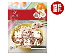 はくばく まいにちおいしい 雑穀ごはん 150g(25g×6)×6袋入×(2ケース)| 送料無料 雑穀 雑穀米 豆なし 大麦
