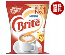 ネスレ日本 ネスレ ブライト 400g袋×12袋入| 送料無料 インスタント パウダー コーヒー 珈琲 ホット