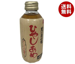 大川食品工業 ひやしあめ 180ml瓶×24本入｜ 送料無料 瓶 レトロ 懐かしの味 冷やし飴 生姜 しょうが