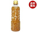 徳島産業 たっぷりたまねぎポン酢 400mlペットボトル×12本入| 送料無料 ポン酢 ポンズ ぽんず ぽん酢 たまねぎ 玉ねぎ