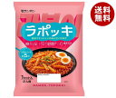 モランボン ラポッキ 280g×10袋入×(2ケース)｜ 送料無料 ラーメン 韓国料理 インスタント