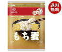 はくばく 国産 もち麦 500g×6袋入×(2ケース)| 送料無料 一般食品 もち麦 袋