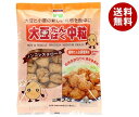 三育フーズ 大豆たんぱく中粒 90g×15袋入×(2ケース)| 送料無料 一般食品 大豆 惣菜 たんぱく