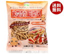 三育フーズ 大豆たんぱく細切り 90g×15袋入×(2ケース)| 送料無料 一般食品 大豆 惣菜 たんぱく