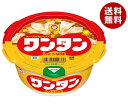 東洋水産 マルちゃん ワンタン しょうゆ味 32g×12個入| 送料無料 インスタント食品 スープ 即席 カップ 醤油