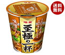 明星食品 至極の一杯 味噌ラーメン 66g×12個入| 送料無料 インスタント食品 即席 カップめん