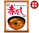 永谷園 赤だしみそ汁 36g×10個入| 送料無料 一般食品 インスタント食品 味噌汁