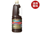 ハグルマ 徳用 とんかつソース 1.8Lペットボトル×6本入×(2ケース)| 送料無料 一般食品 調味料 ソース PET