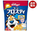 ケロッグ コーンフロスティ 210g×6袋入×(2ケース)| 送料無料 一般食品 シリアル 栄養機能食品 ビタミンB1