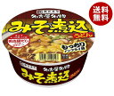 寿がきや カップ みそ煮込うどん 106g×12個入｜ 送料無料 一般食品 インスタント食品 カップ麺 うどん