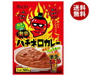ハチ食品 激辛ハチネロカレー 180g×20個入| 送料無料 一般食品 レトルト カレー 激辛