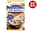 ハチ食品 西洋料理店のクリームシチュー 180g×12個入｜ 送料無料 一般食品 調味料 ルウ ルゥ ルー