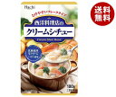 ハチ食品 西洋料理店のクリームシチュー 180g×12個入×(2ケース)| 送料無料 一般食品 調味料 ルウ ルゥ ルー