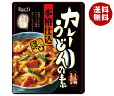 ハチ食品 本格仕込カレーうどんの素 濃口 280g×20個入×(2ケース)｜ 送料無料 料理の素 カレー