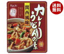 ハチ食品 関西風味カレーうどんの素 280g×20個入×(2ケース)| 送料無料 レトルト 料理の素