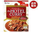 ハウス食品 ザ・ホテル・カレー コクの中辛 180g×30個