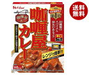 ハウス食品 カリー屋カレー 辛口 180g×10個入｜ 送料無料 一般食品 レトルト カレー 辛口