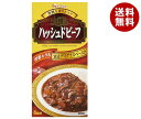 ハウス食品 ハッシュドビーフ 135g×10個入×(2ケース)| 送料無料 ハヤシ ハヤシライス ルウ