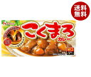 ハウス食品 こくまろカレー 甘口 140g×10個入| 送料無料 調味料、カレー ルウ