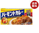 ハウス食品 バーモントカレー 辛口 115g×10個入｜ 送料無料 調味料 カレー カリー ルウ 辛口