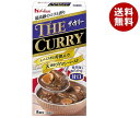 ハウス食品 ザ・カリー 甘口 140g×10個入×(2ケース)| 送料無料 カレー カレールー カレー 甘口 調味料