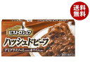 ハウス食品 ビストロシェフ ハッシュドビーフ 154g×10個入×(2ケース)| 送料無料 ハヤシルウ ハヤシライス 調味料 デミグラスソース