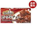 ハウス食品 ビストロシェフ ビーフシチュー 170g×10個入×(2ケース)｜ 送料無料 シチュールウ シチュー 調味料 デミグラスソース