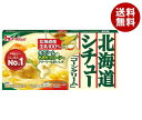 ハウス食品 北海道シチュー コーンクリーム 180g×10個入×(2ケース)| 送料無料 シチュールウ シチュー 調味料 コーン クリームシチュー
