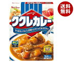 ハウス食品 ククレカレー 辛口 180g×30個入｜ 送料無料 一般食品 レトルト食品 カレー