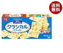 【送料無料 メーカー/問屋直送品 代引不可】ヤマザキビスケット ルヴァンクラシカル 54枚(6×9)×10個入｜ お菓子 ビスケット クラッカー