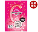新日配薬品 コラーゲンゼリー 10g×7包×10袋入×(2ケース)| 送料無料 ゼリー コラーゲン ビタミン ピーチ