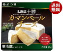 【送料無料・メーカー/問屋直送品・代引不可】【チルド(冷蔵)商品】よつ葉乳業 よつ葉 北海道十勝 カマンベールチーズ 90g×12個入｜ チーズ 乳製品 北海道 よつ葉