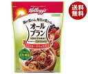 ケロッグ オールブランフルーツミックス 380g×6個入×(2ケース)| 送料無料 健康 朝食 食物繊維 ドライフルーツ