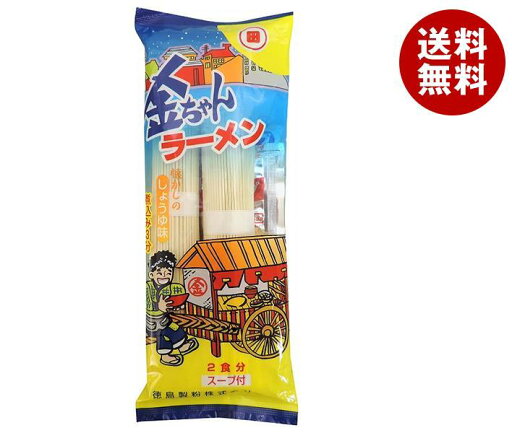 徳島製粉 金ちゃん棒ラーメン 170g×40(10×4)袋入| 送料無料 インスタント ラーメン 即席 徳島製粉 金ちゃん棒ラーメン 170g×40(10×4)袋入| 送料無料 インスタント ラーメン 即席